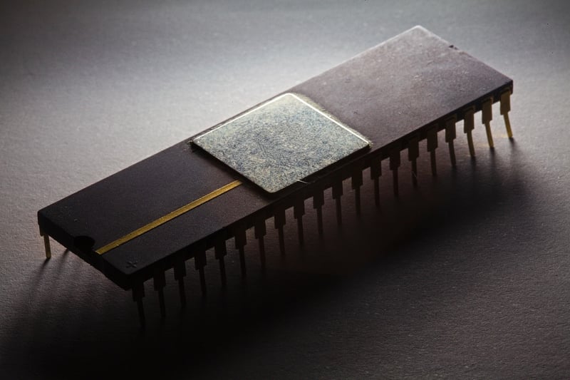 Technology Image